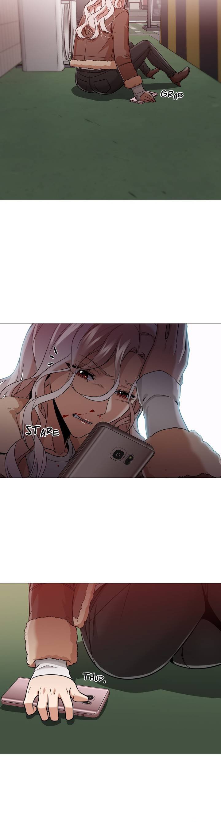 Man Up, Girl! - Chapter 33 33 Man Up, Girl! - Chapter 33 33