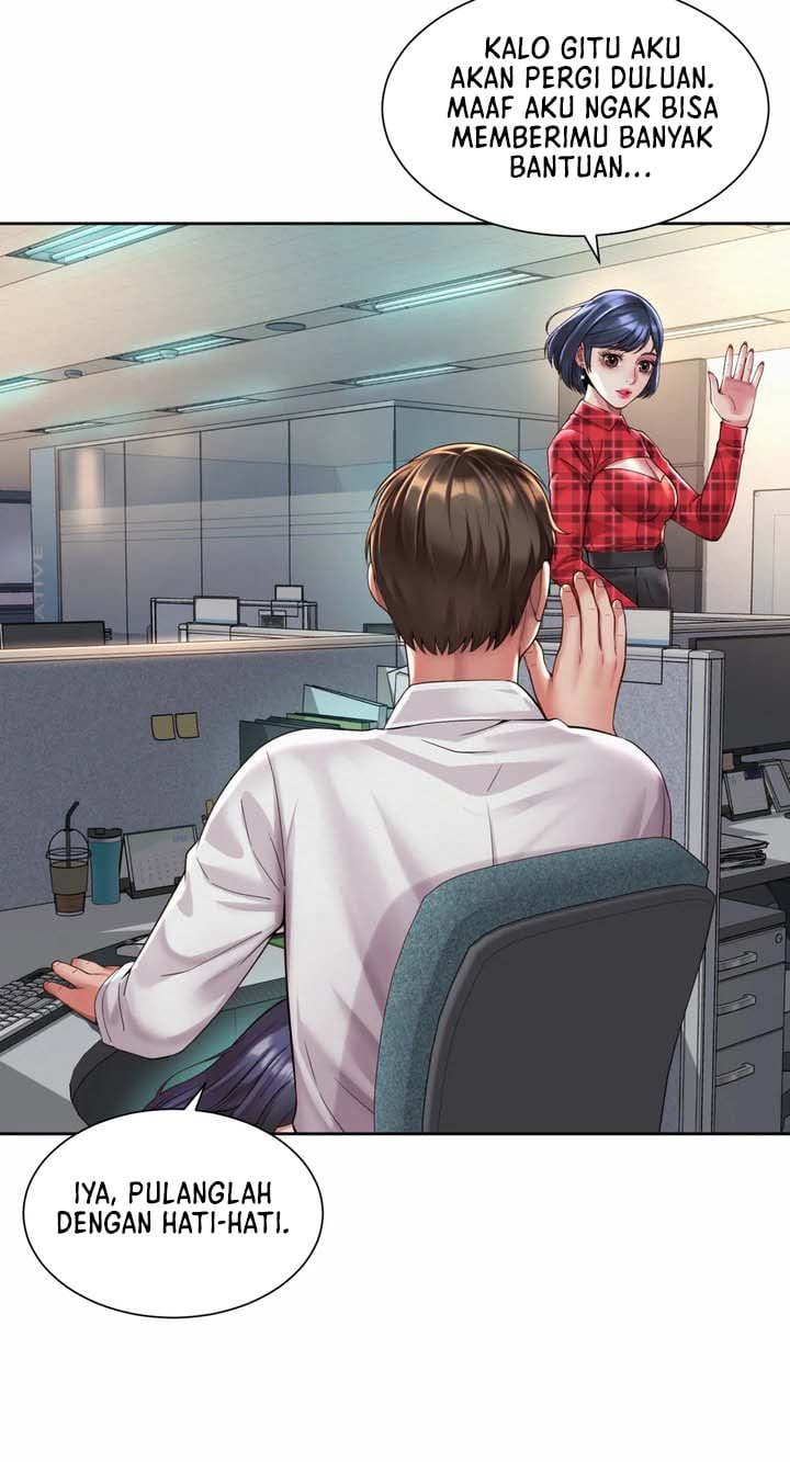 Office Romance - Chapter 33 43 Office Romance - Chapter 33 43