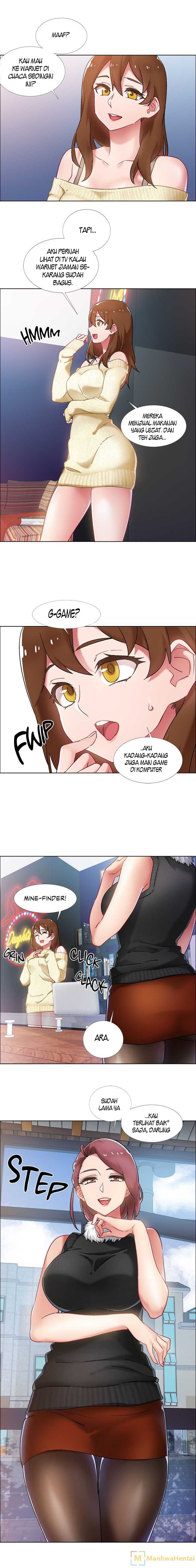 Rental Girls - Chapter 33 4