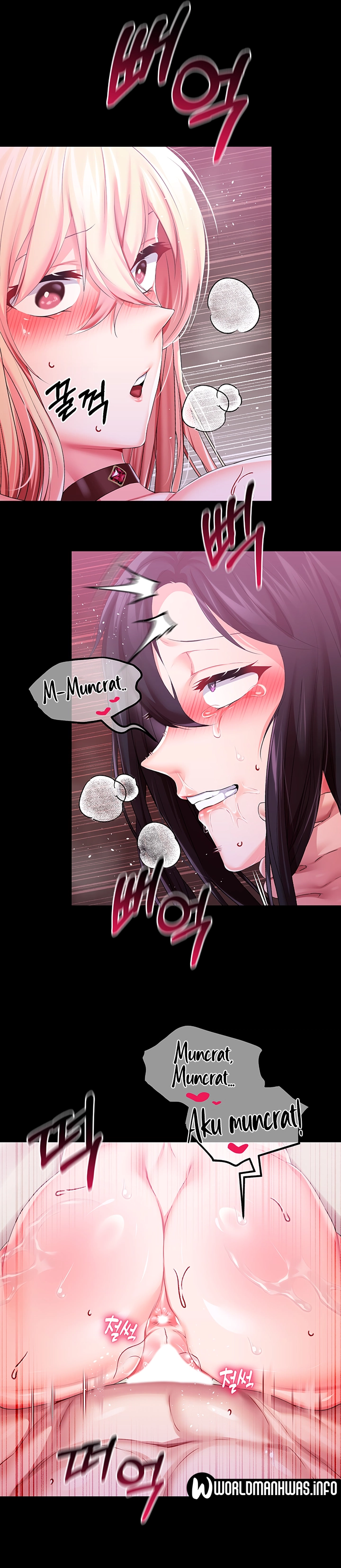 Breaking A Romantic Fantasy Villain - Chapter 33 13