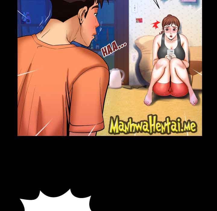 My Aunt - Chapter 33 43