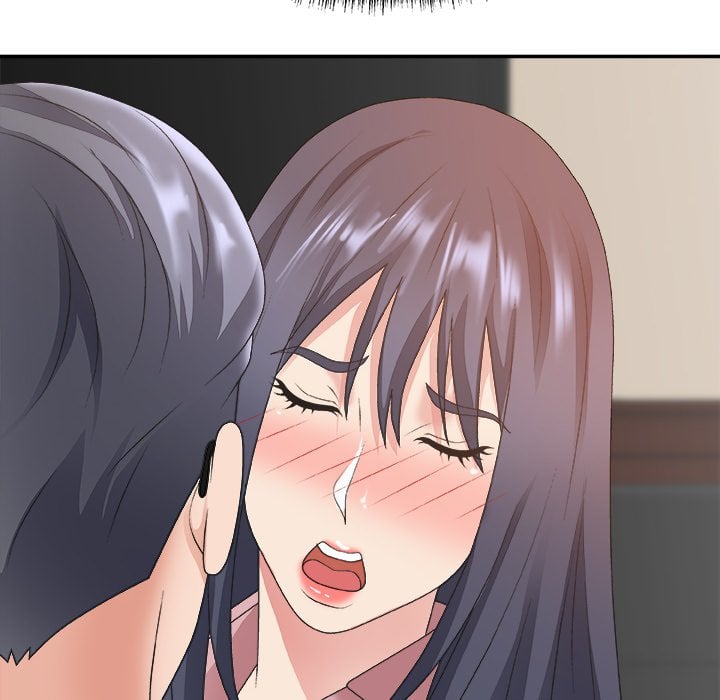 Miss Announcer - Chapter 33 81