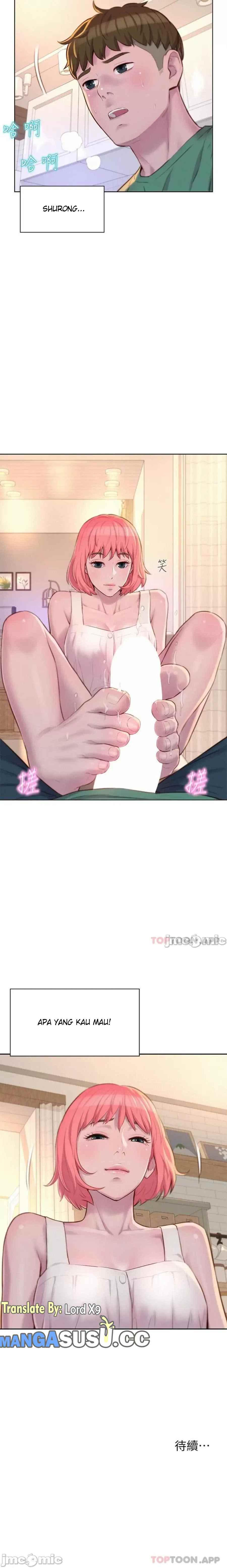 Romantic Camping - Chapter 33 13 Romantic Camping - Chapter 33 13