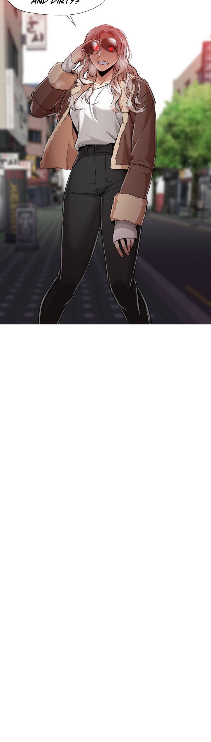 Man Up, Girl! - Chapter 33 4 Man Up, Girl! - Chapter 33 4