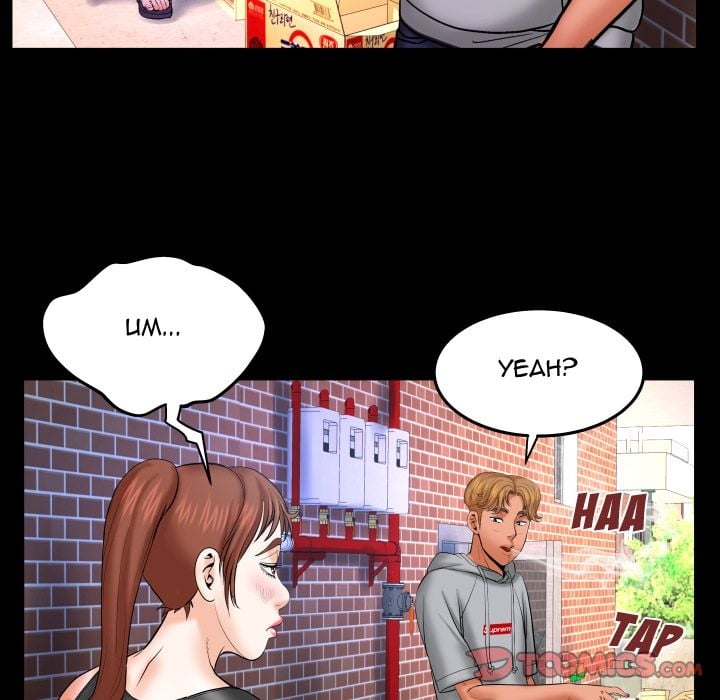 My Aunt - Chapter 33 69