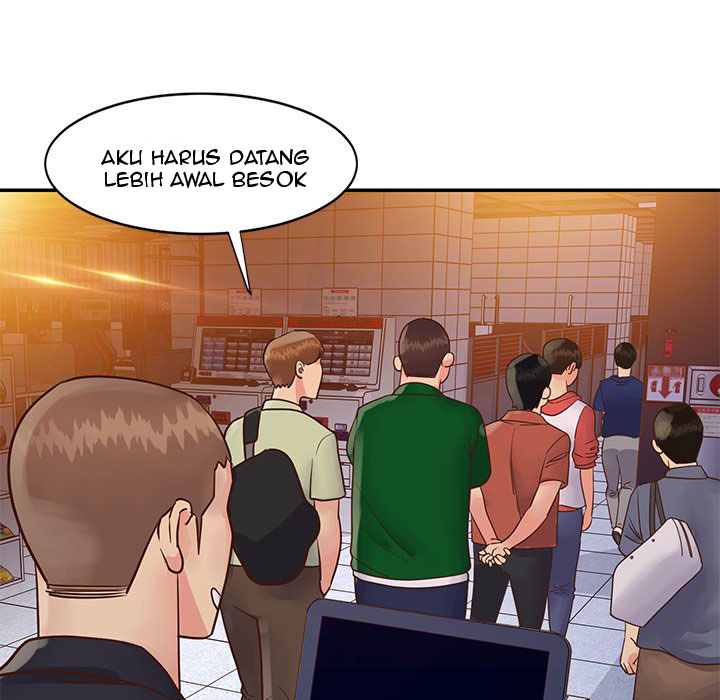 Not One, But Two - Chapter 33 19 Not One, But Two - Chapter 33 19