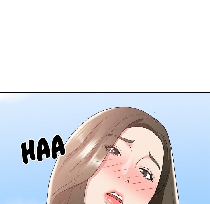 Miss Announcer - Chapter 33 110