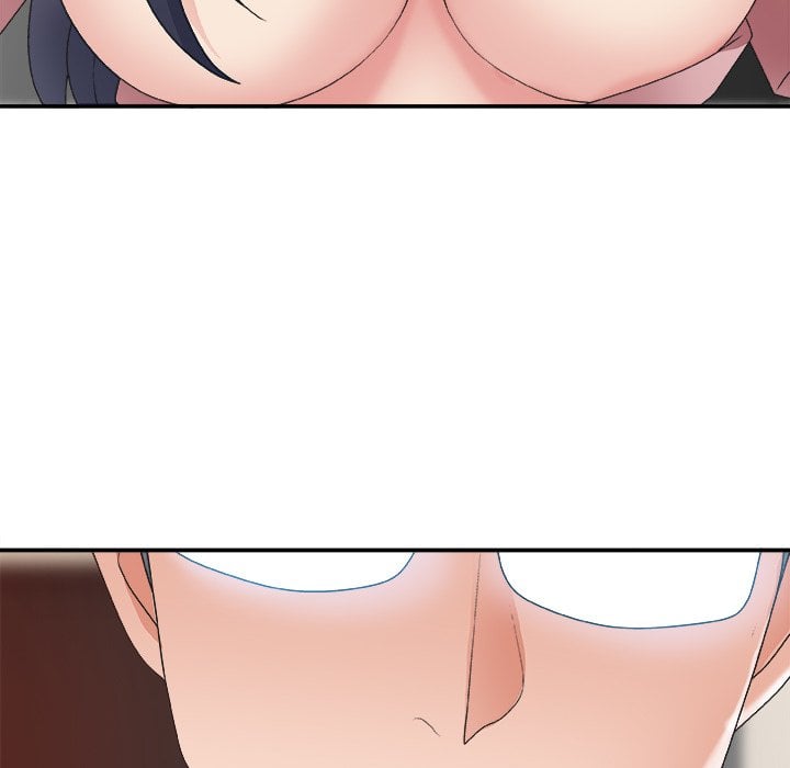 Miss Announcer - Chapter 33 95