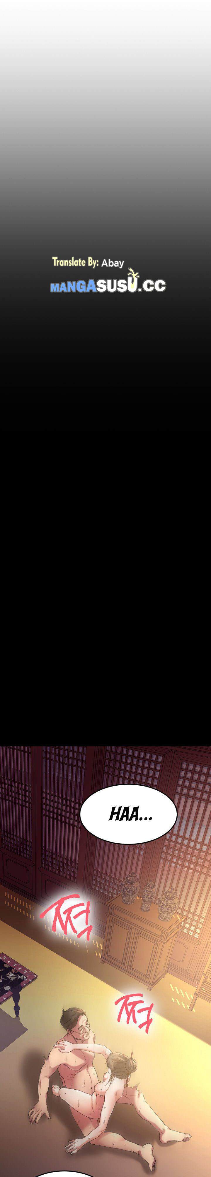 Food Chain (Smoke Joker) - Chapter 33 10 Food Chain (Smoke Joker) - Chapter 33 10