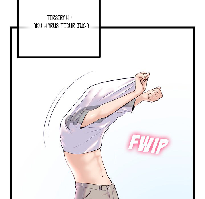 Midnight PC Cafe - Chapter 33 66