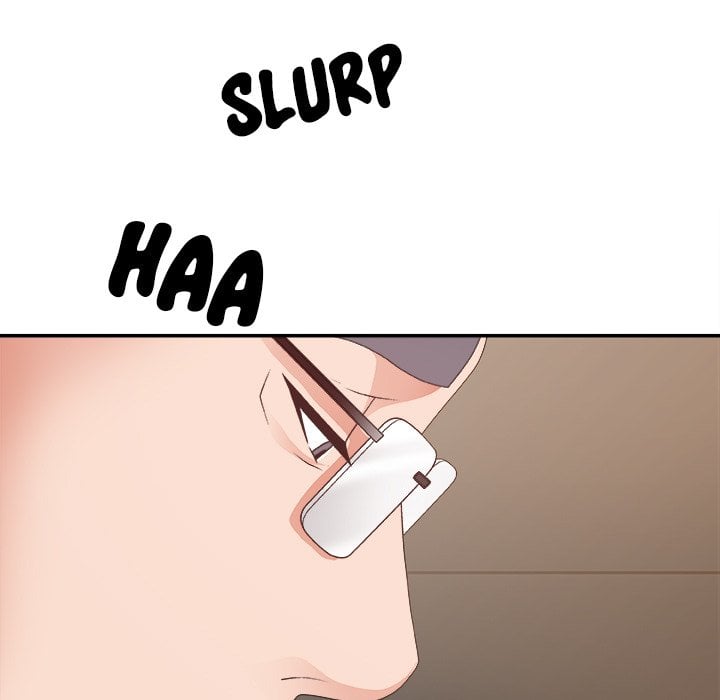 Miss Announcer - Chapter 33 12