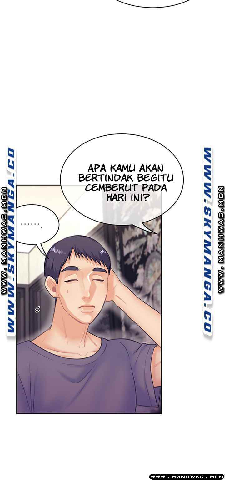 Public Bathhouse - Chapter 33 29