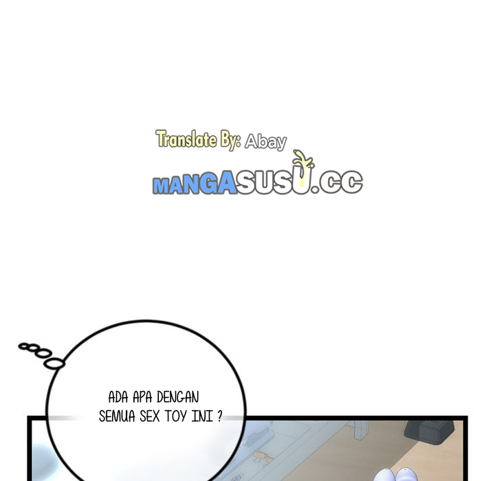 Midnight PC Cafe - Chapter 33 21