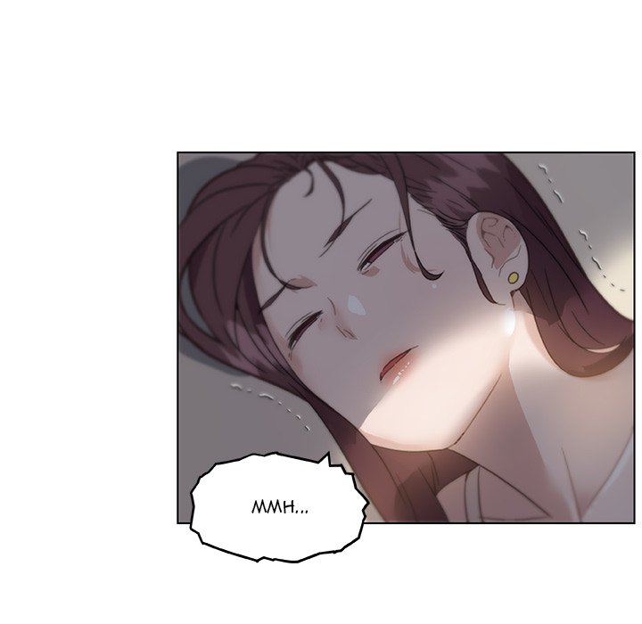 Family Adjustments - Chapter 33 113