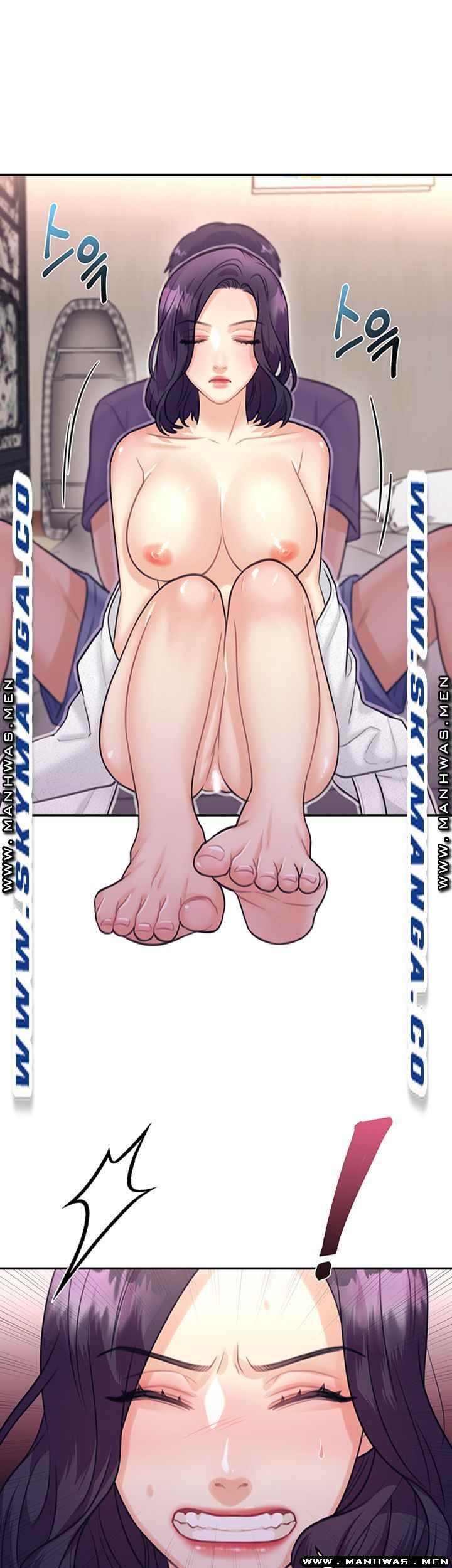 Public Bathhouse - Chapter 33 36
