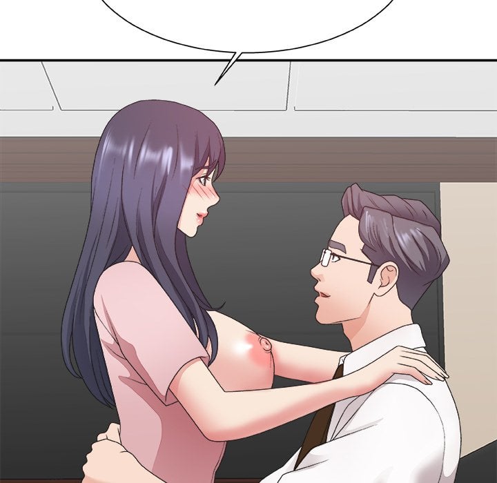 Miss Announcer - Chapter 33 90