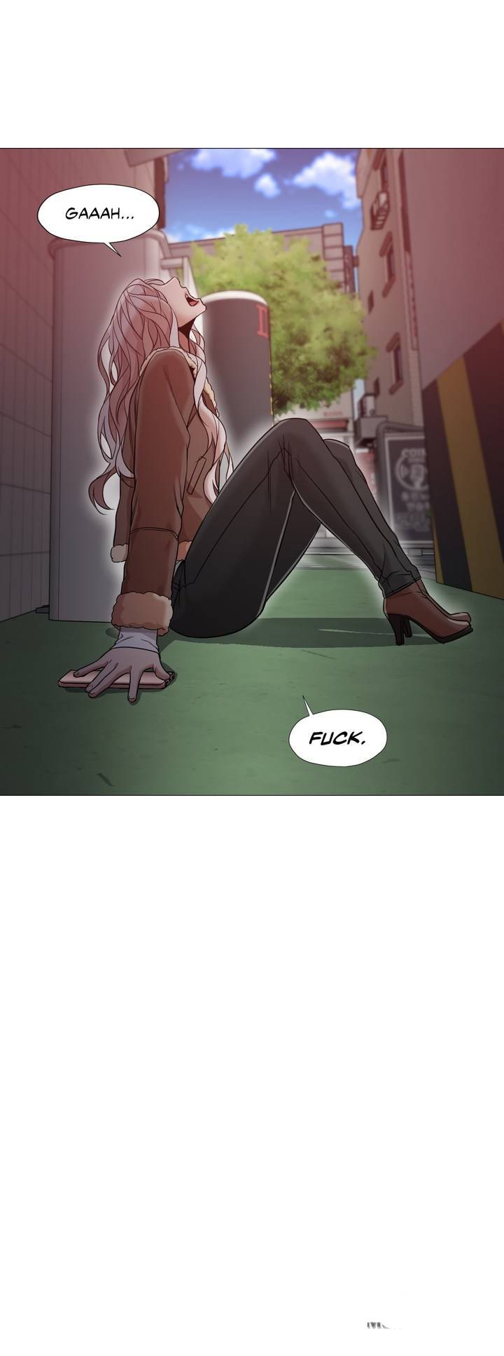 Man Up, Girl! - Chapter 33 34 Man Up, Girl! - Chapter 33 34