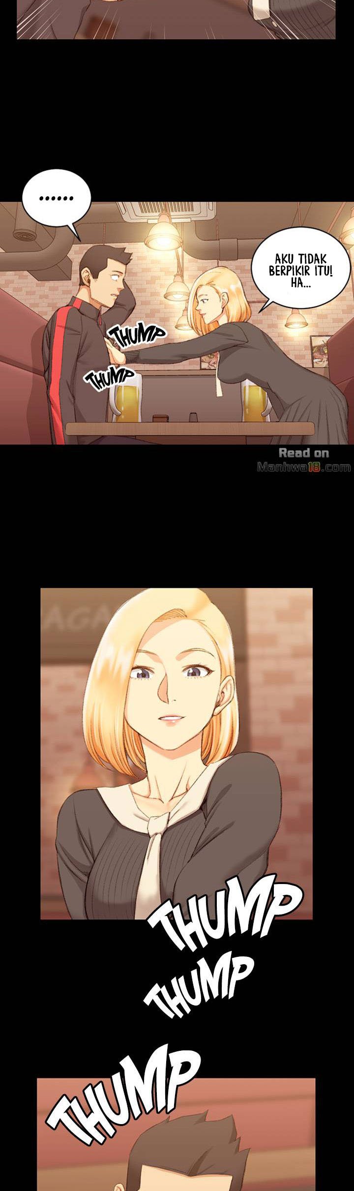 That Mans Epilepsy - Chapter 33 11