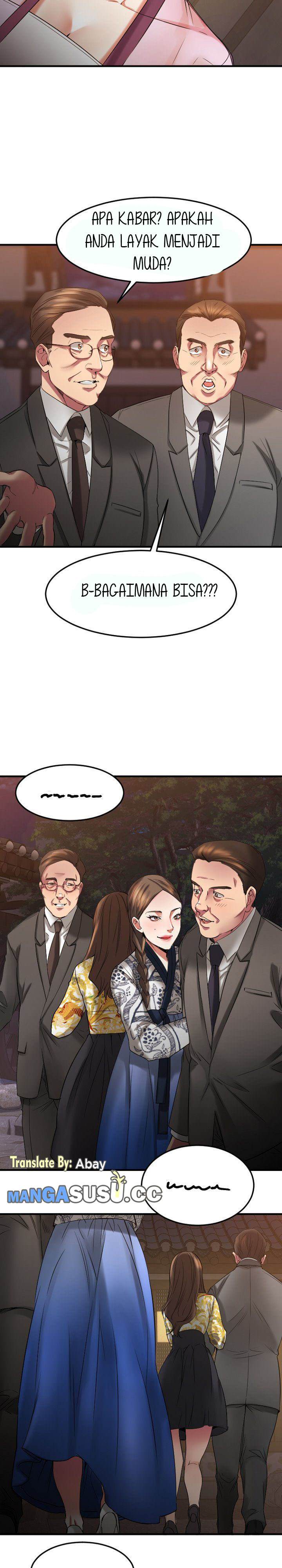 Food Chain (Smoke Joker) - Chapter 33 7 Food Chain (Smoke Joker) - Chapter 33 7