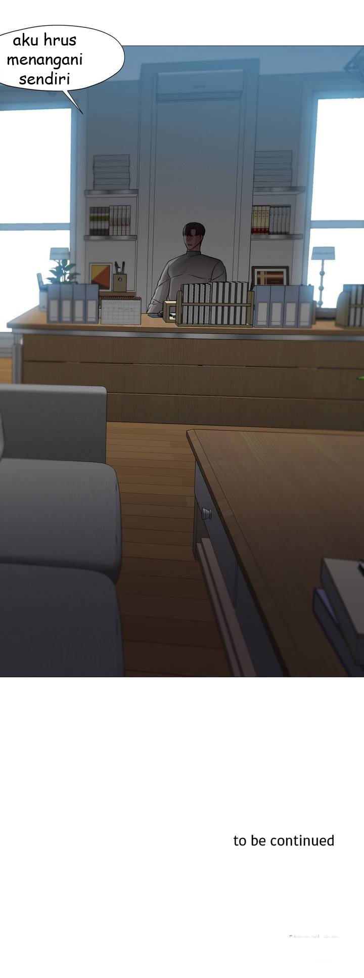 Man Up, Girl! - Chapter 33 36 Man Up, Girl! - Chapter 33 36