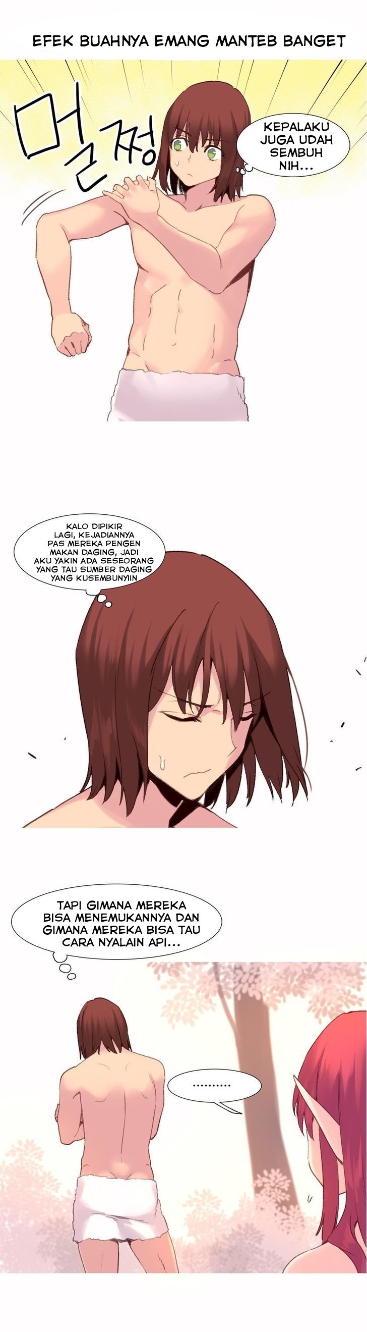 A World That I Rule - Chapter 33 10 A World That I Rule - Chapter 33 10