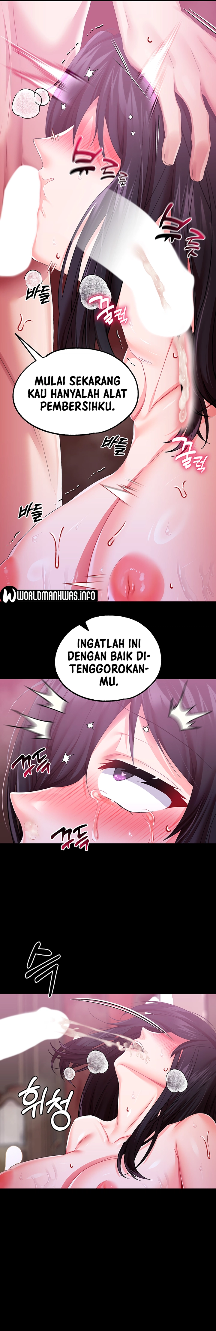 Breaking A Romantic Fantasy Villain - Chapter 33 20