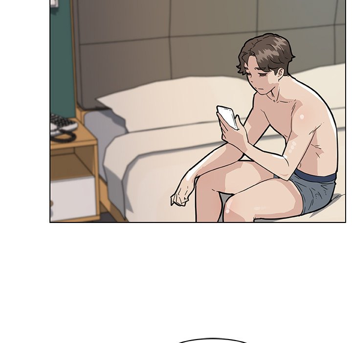 Family Adjustments - Chapter 33 134