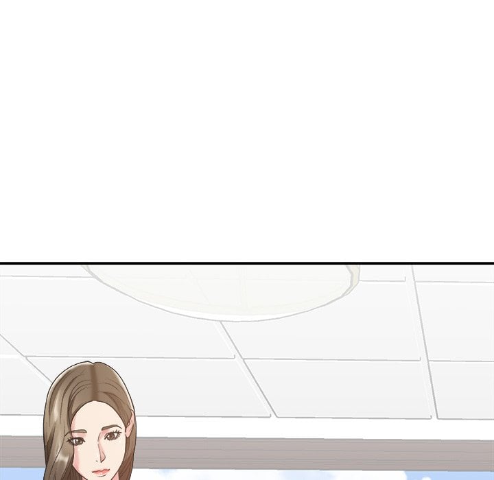 Miss Announcer - Chapter 33 37