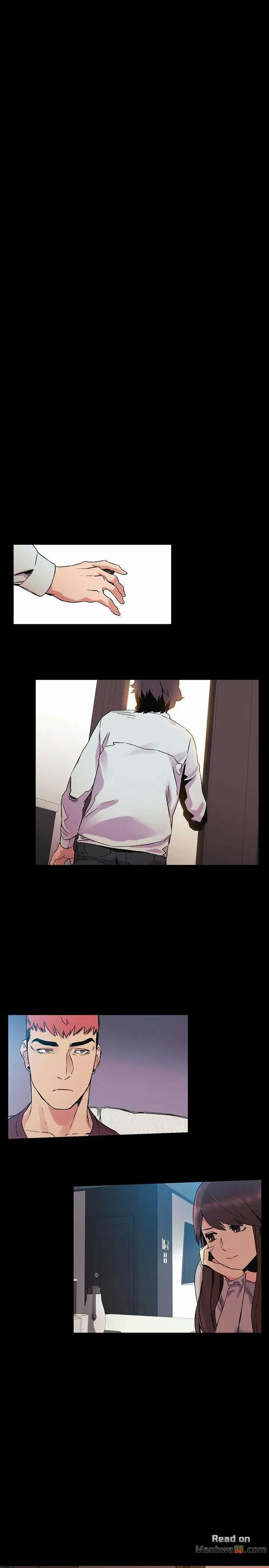 My Kingdom (Silent War) - Chapter 33 17