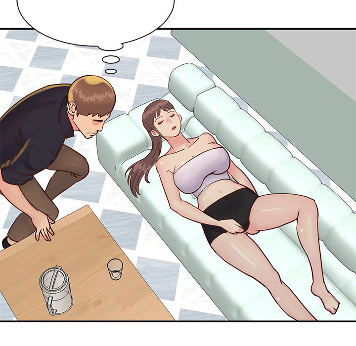 Not One, But Two - Chapter 33 55 Not One, But Two - Chapter 33 55