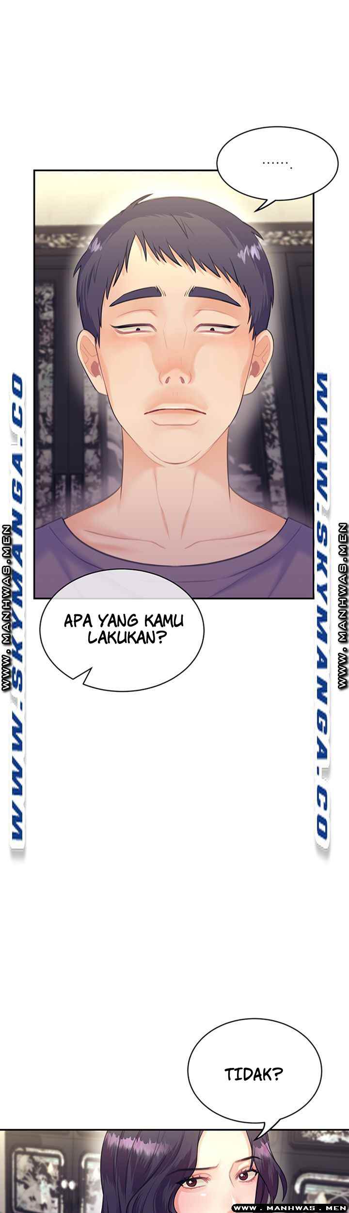 Public Bathhouse - Chapter 33 33