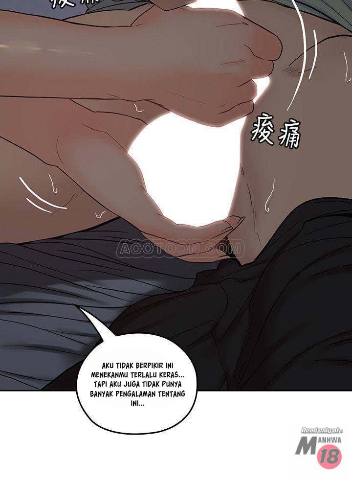 As If Daughter - Chapter 33 20