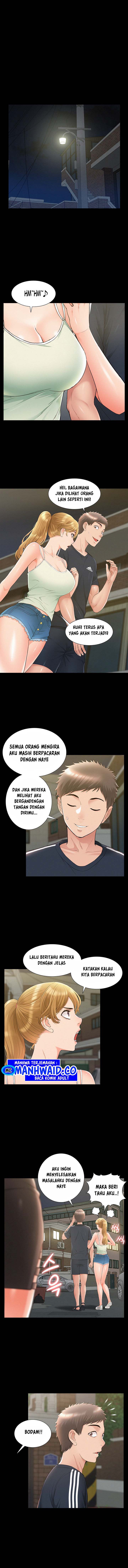 Your Situation - Chapter 33 7