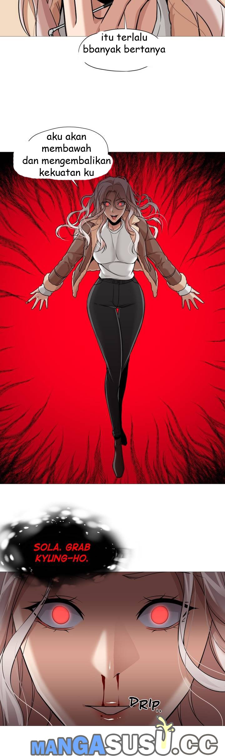 Man Up, Girl! - Chapter 33 11 Man Up, Girl! - Chapter 33 11