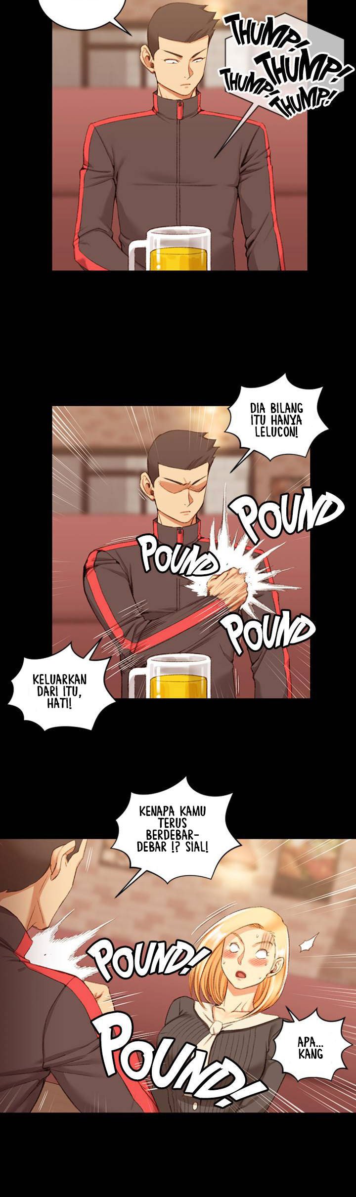 That Mans Epilepsy - Chapter 33 8