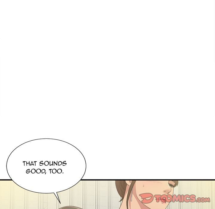 Secret Friend - Chapter 33 76 Secret Friend - Chapter 33 76