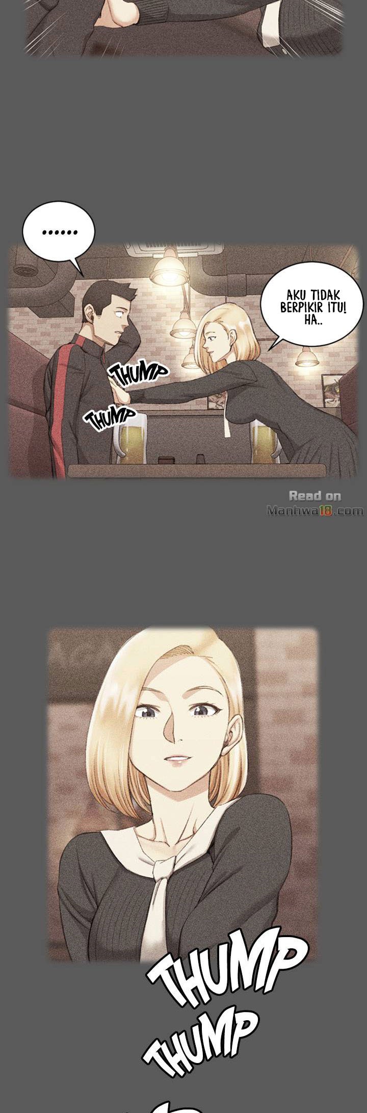 That Mans Epilepsy - Chapter 33 25