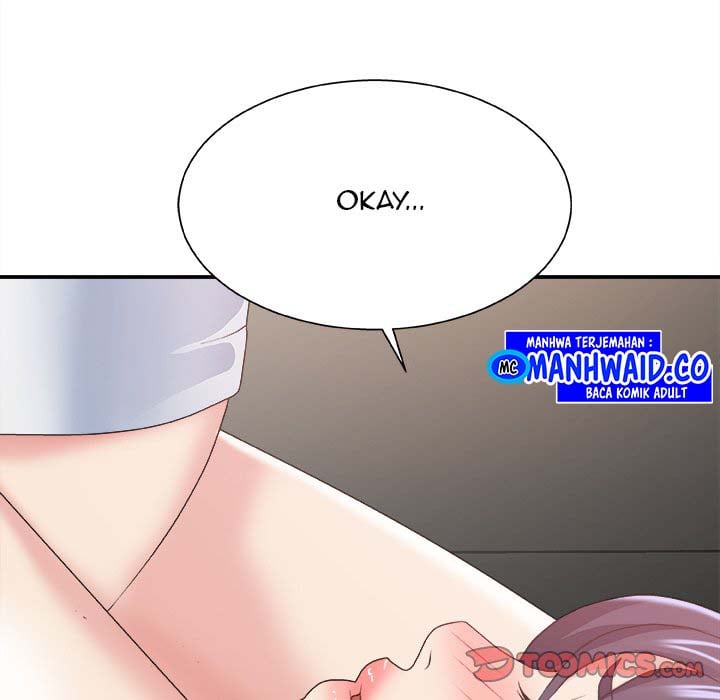 Miss Announcer - Chapter 33 52