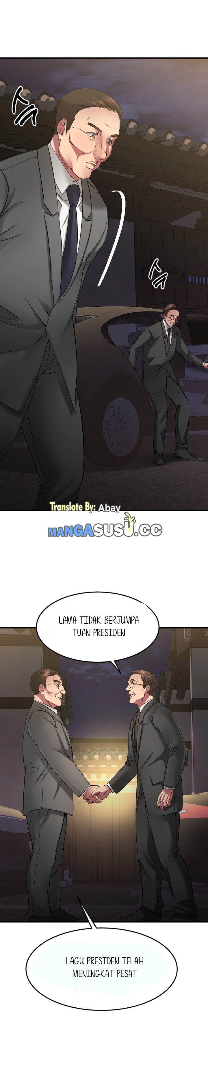 Food Chain (Smoke Joker) - Chapter 33 4 Food Chain (Smoke Joker) - Chapter 33 4