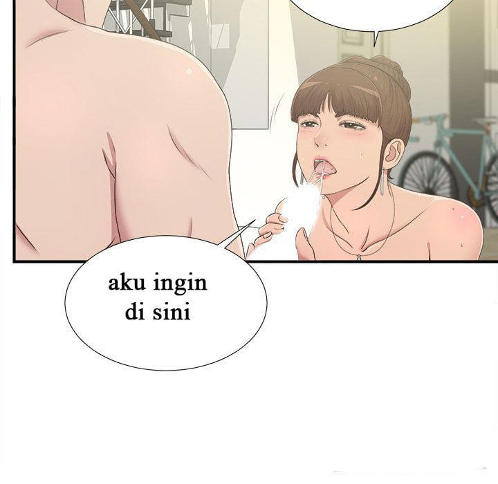 Secret Friend - Chapter 33 55 Secret Friend - Chapter 33 55