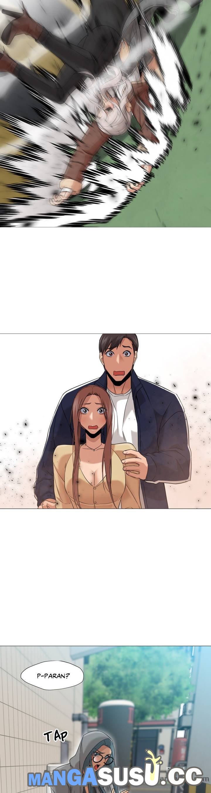 Man Up, Girl! - Chapter 33 19 Man Up, Girl! - Chapter 33 19