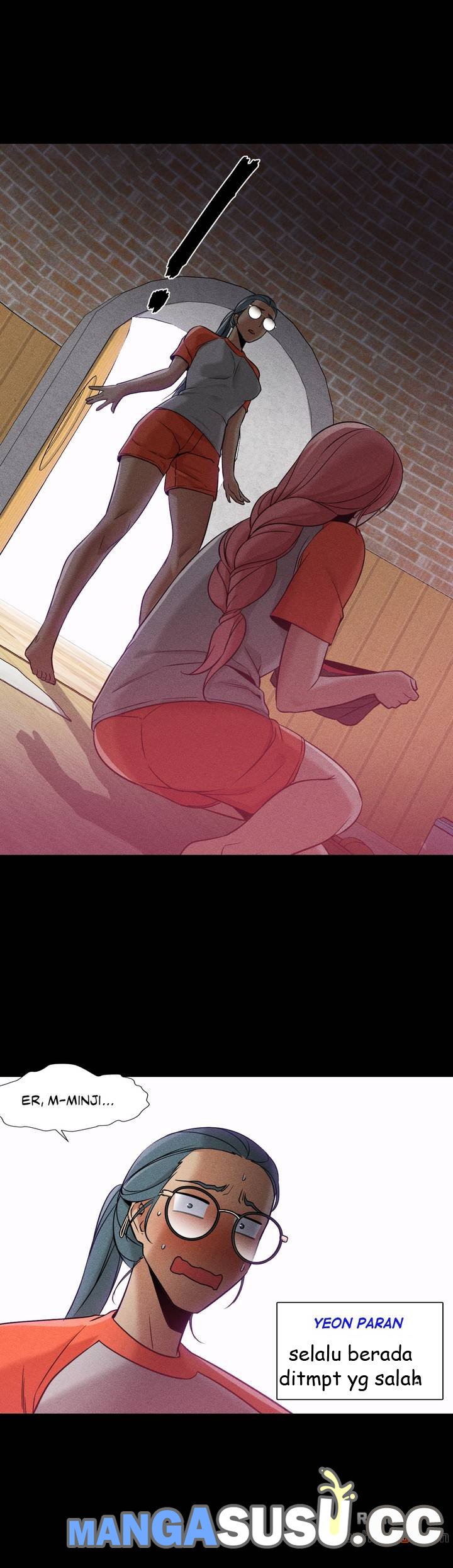 Man Up, Girl! - Chapter 33 26 Man Up, Girl! - Chapter 33 26