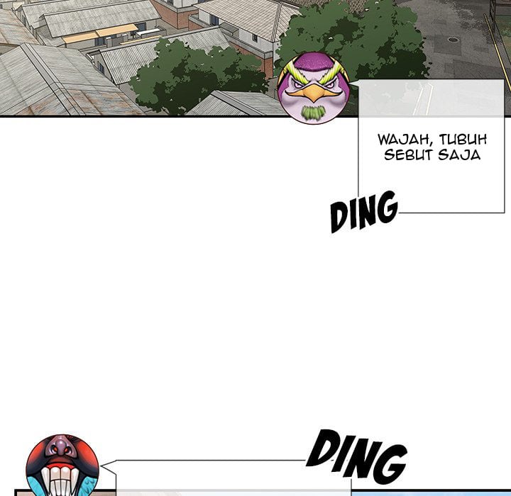 Not One, But Two - Chapter 33 13 Not One, But Two - Chapter 33 13