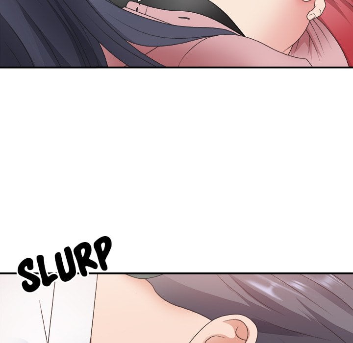 Miss Announcer - Chapter 33 8