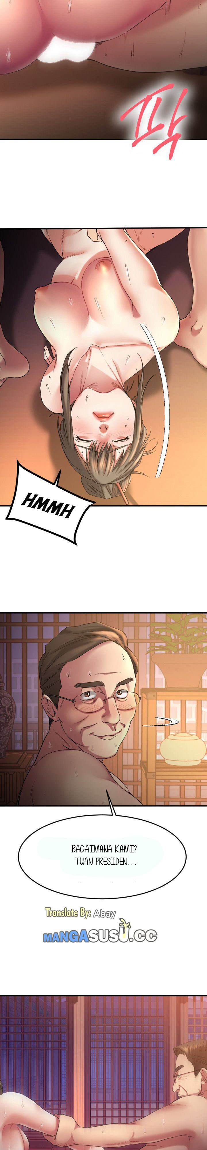 Food Chain (Smoke Joker) - Chapter 33 13 Food Chain (Smoke Joker) - Chapter 33 13