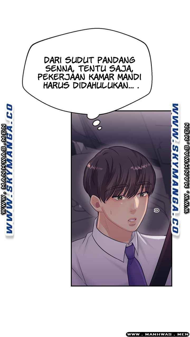Public Bathhouse - Chapter 33 16
