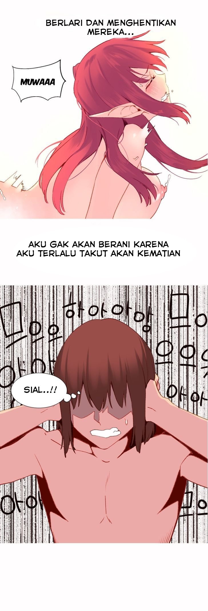 A World That I Rule - Chapter 33 18 A World That I Rule - Chapter 33 18