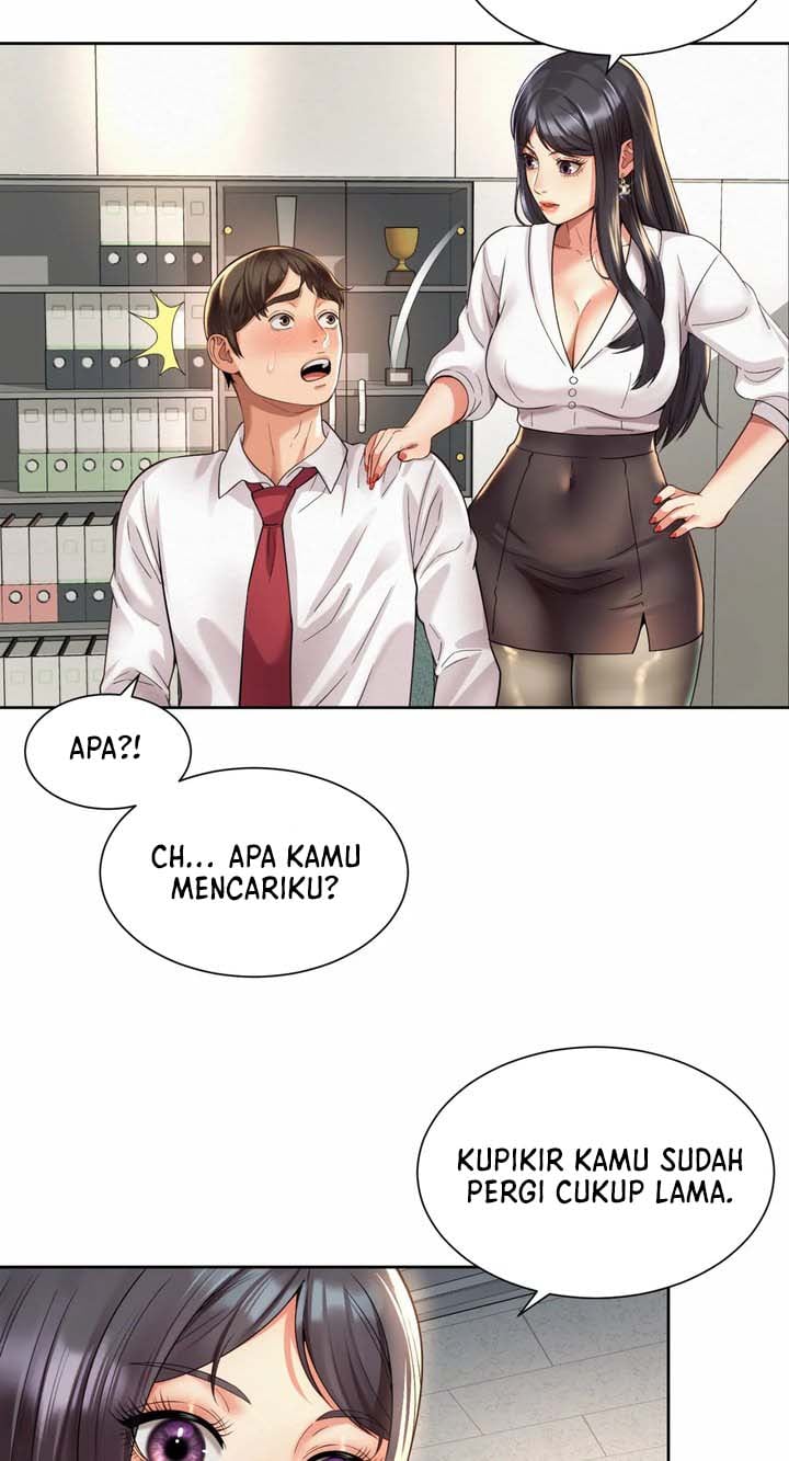 Office Romance - Chapter 33 30 Office Romance - Chapter 33 30