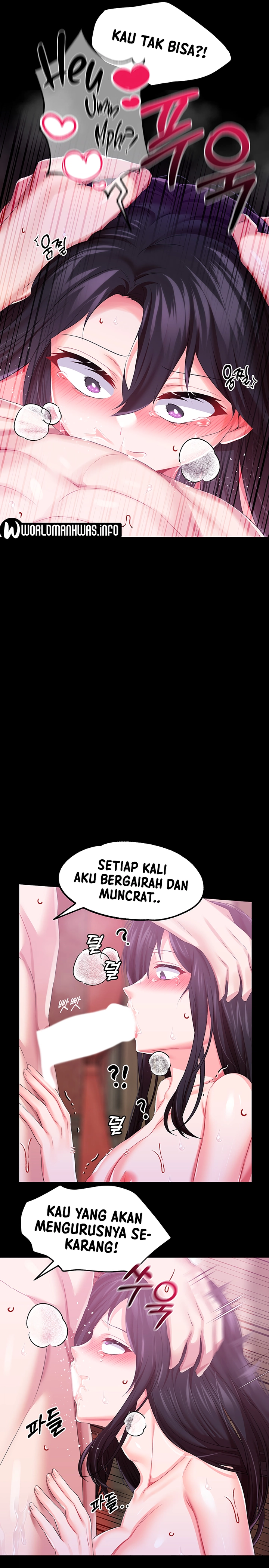 Breaking A Romantic Fantasy Villain - Chapter 33 18