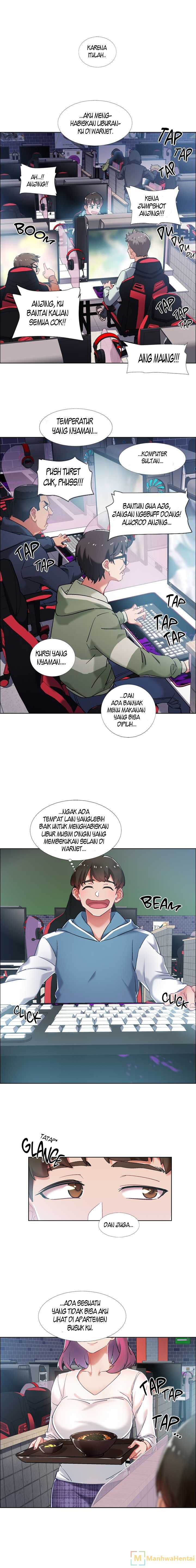 Rental Girls - Chapter 33 9